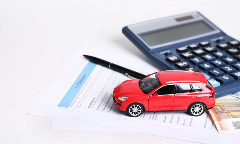 تسهیلات خودرو