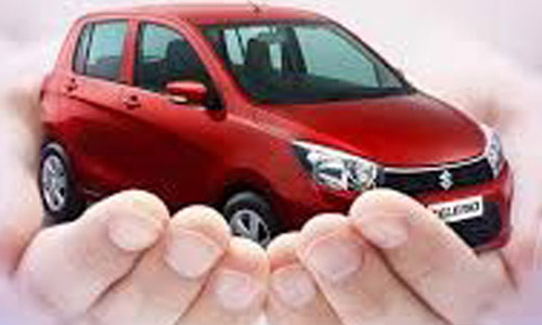 تسهیلات خودرو